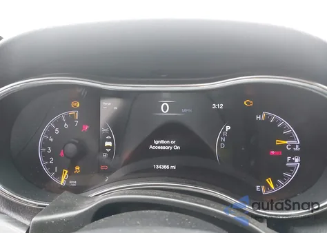 2020 Jeep Grand Cherokee Limited 4X2 z USA, uszkodzony, nr VIN 1C4RJEBG2LC265095